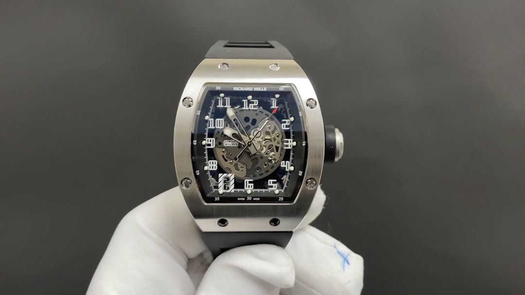 Richard Mille Orologio da Polso Mechanical Movement