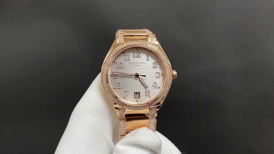Patek Philippe 2024全场特价 今日推荐 7300 36mm 324SC机