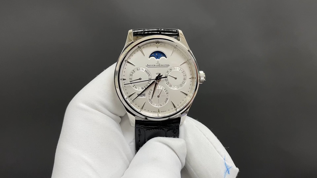 Unknown 2024全场特价 今日推荐 万年历 39mm 868机