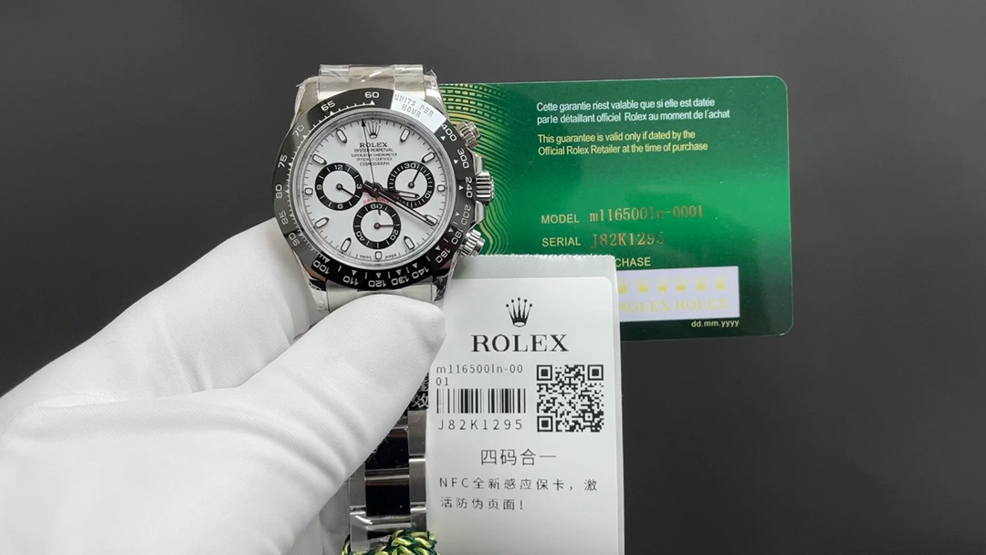 Rolex Acquistare Orologio da Polso Acquista 1: 1