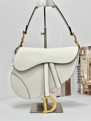 Sale Outlet Online
 Dior Saddle Saddle Bags Cowhide