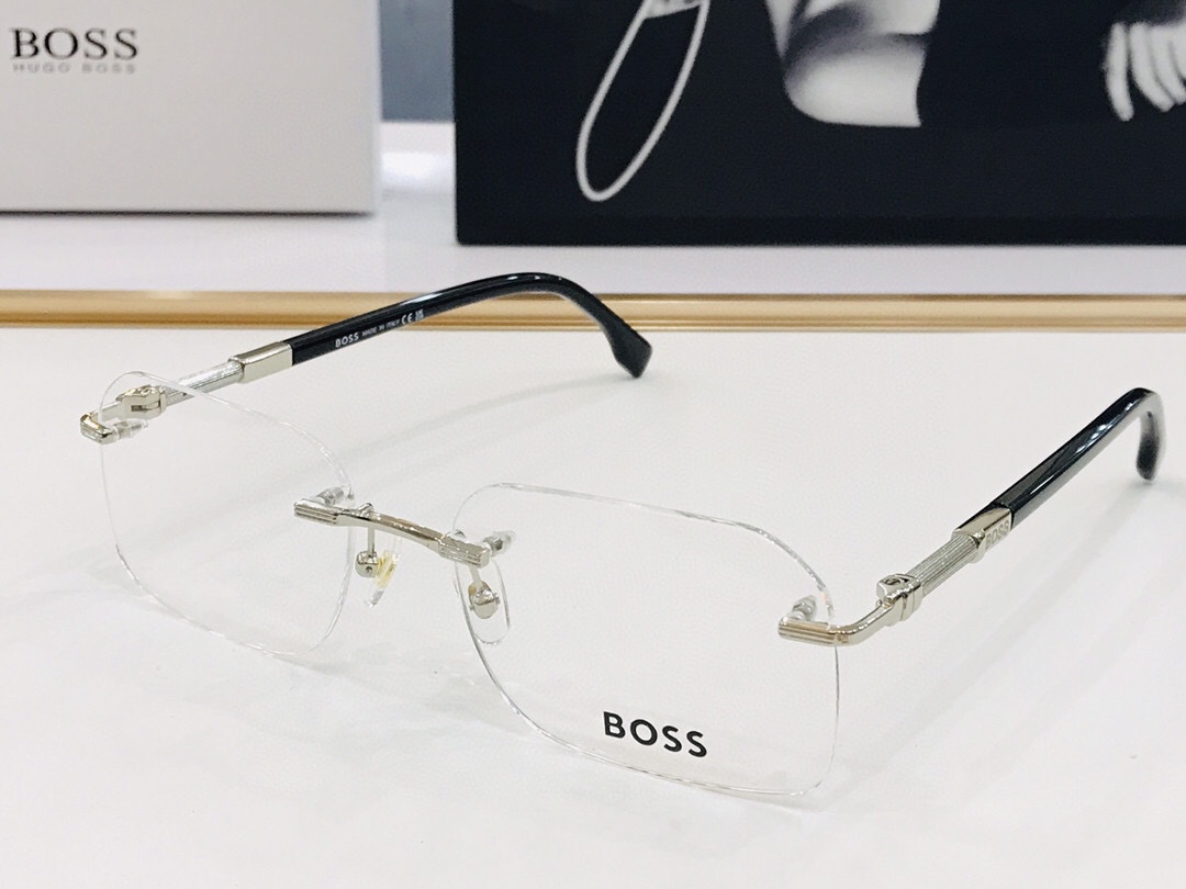 BOSS1551/ASize54口20-145太阳眼镜高品质Z品质优良配光镜