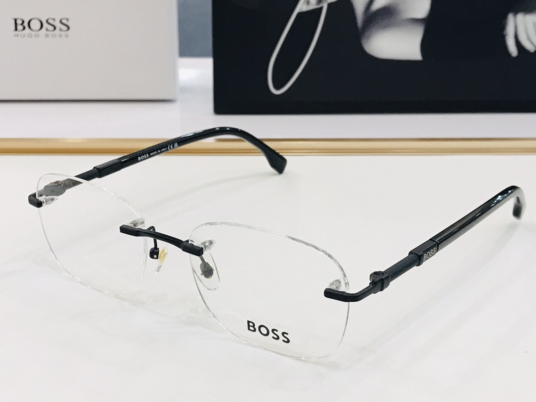 BOSS1551/CSize54口20-145太阳眼镜高品质Z品质优良配光镜