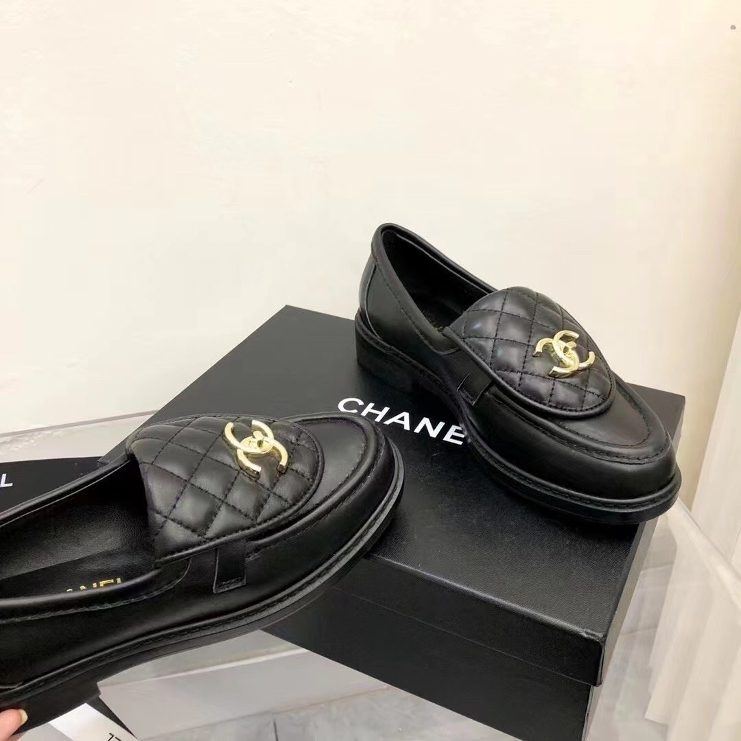Designer Loafers
