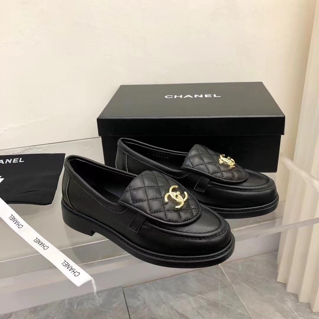 Designer Loafers