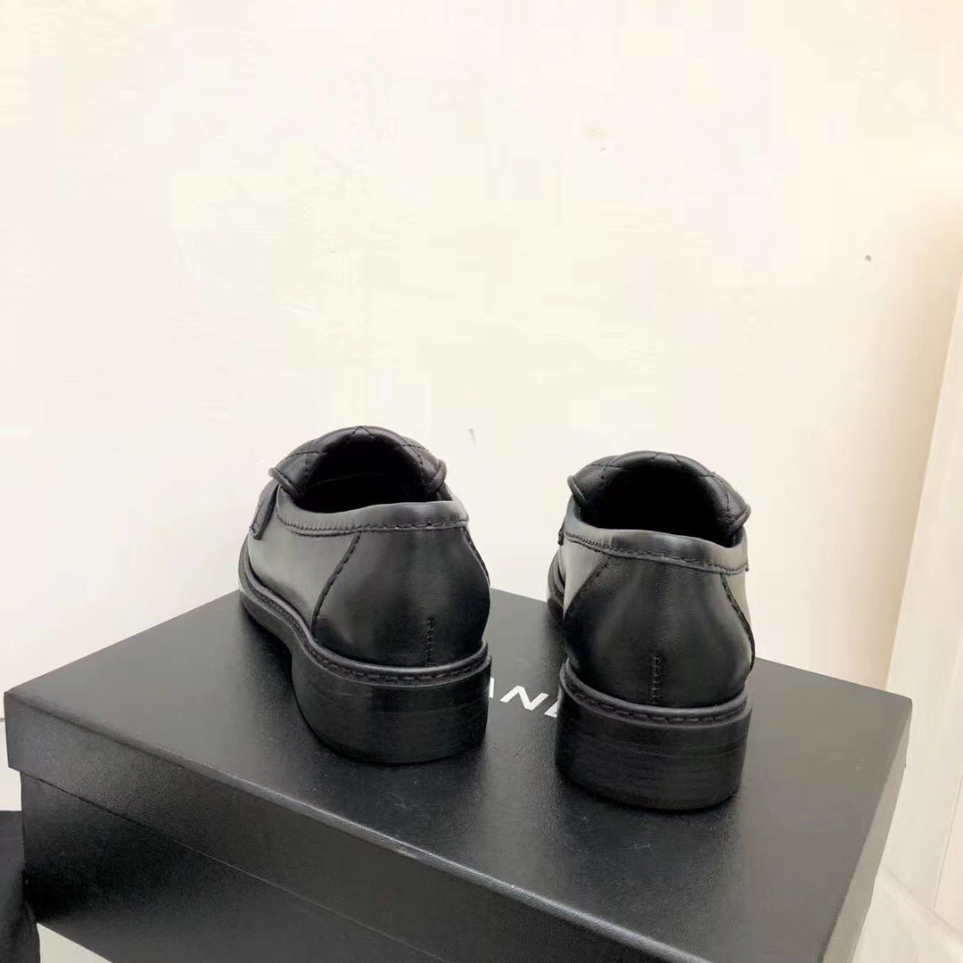 Designer Loafers