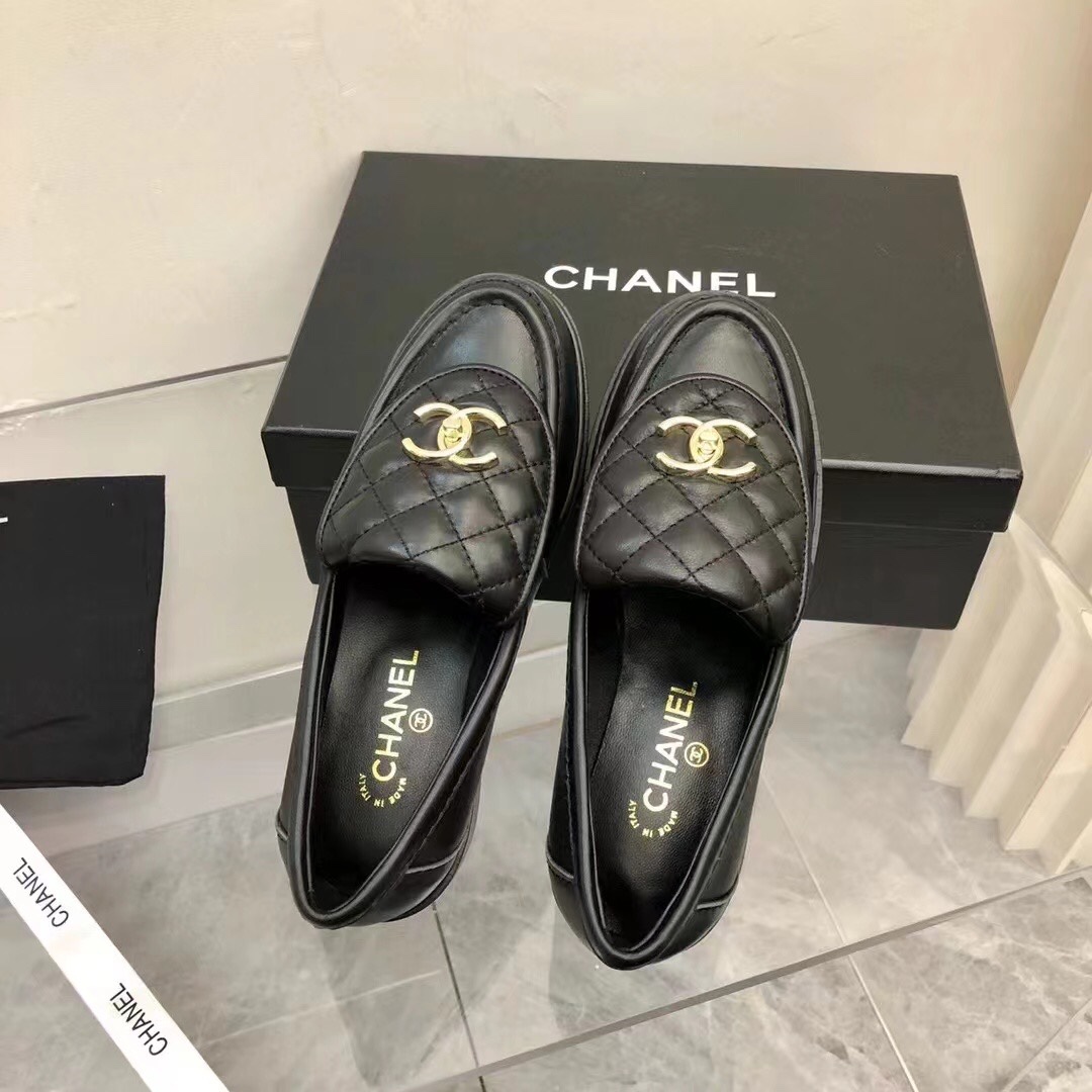 Designer Loafers
