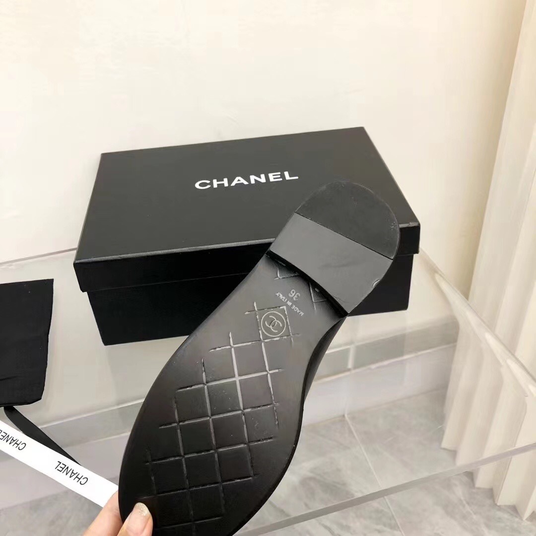 Designer Loafers