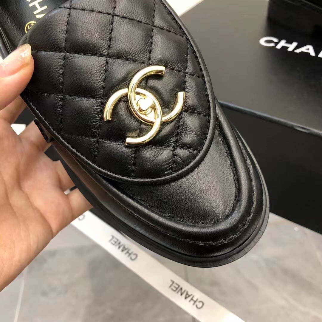 Designer Loafers