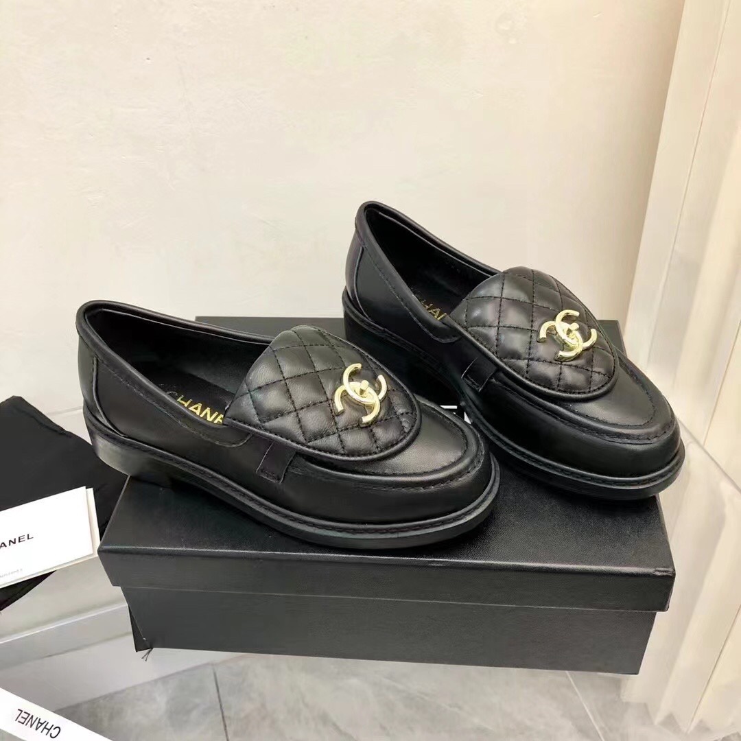 Designer Loafers