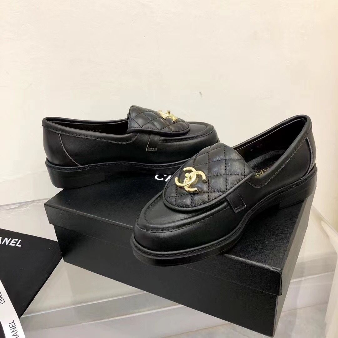 Designer Loafers