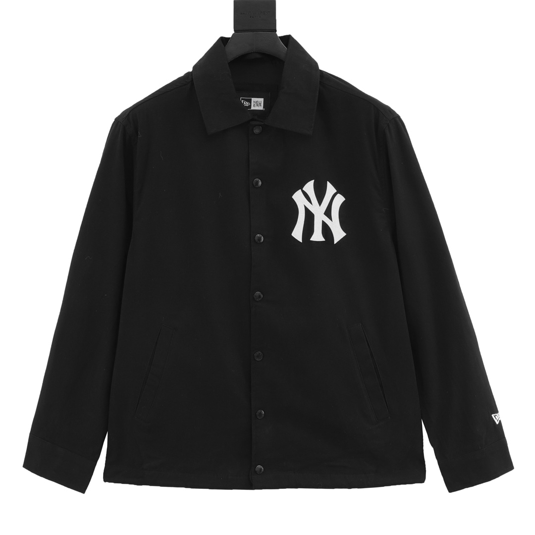 MLB Abbigliamento Giacca & Soprabito Giacca a Vento Unisex Tela Lavorazione a maglia Collezione Autunno