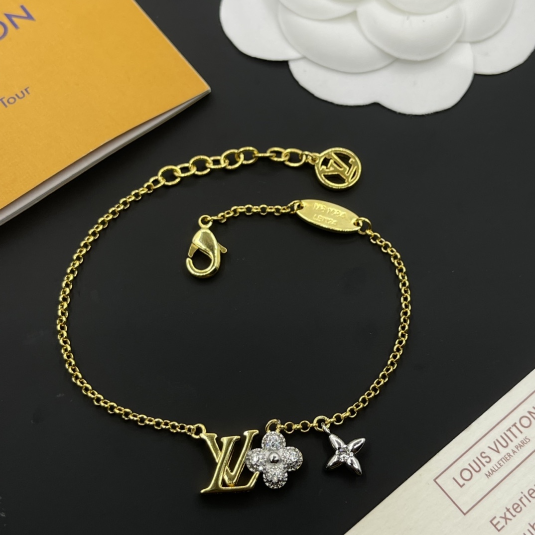 Louis Vuitton Joyas Pulsera