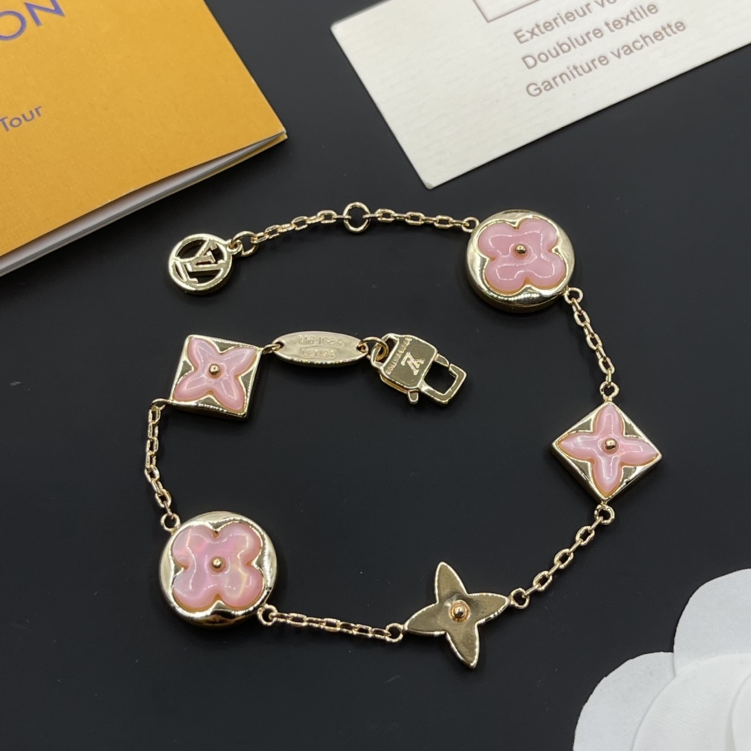 Louis Vuitton Venta al por mayor
 Joyas Pulsera