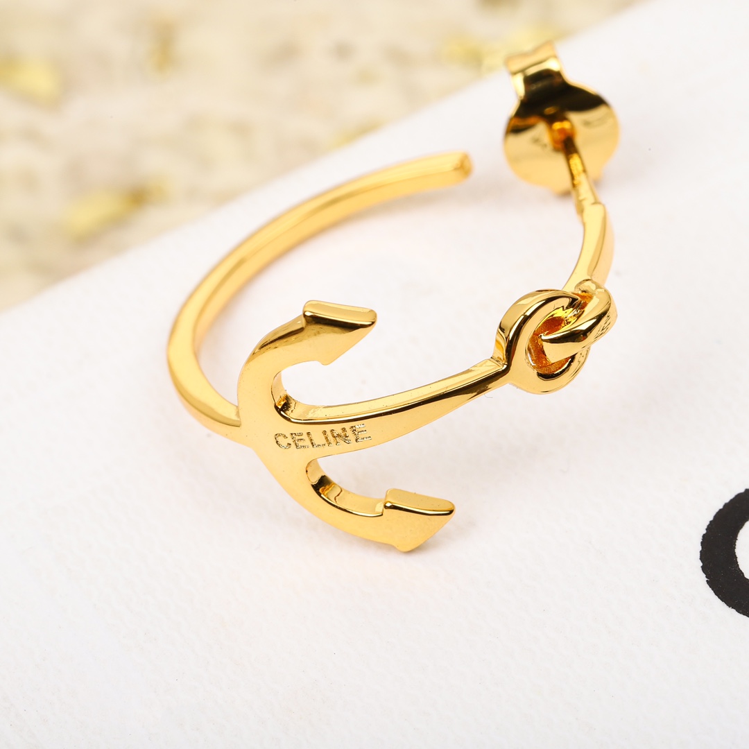 셀린느 귀걸이 69669 Celine Earrings 상세 이미지 5