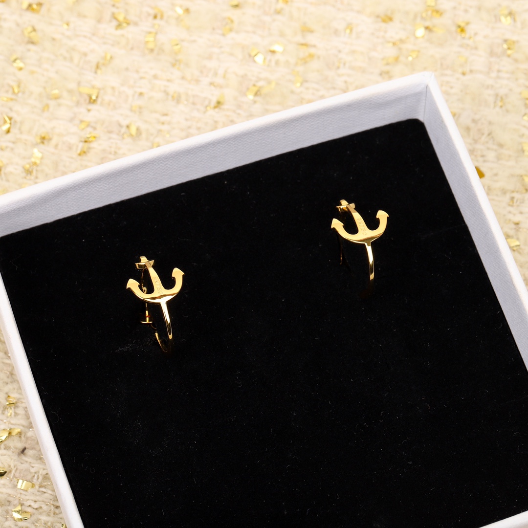 셀린느 귀걸이 69669 Celine Earrings 상세 이미지 4