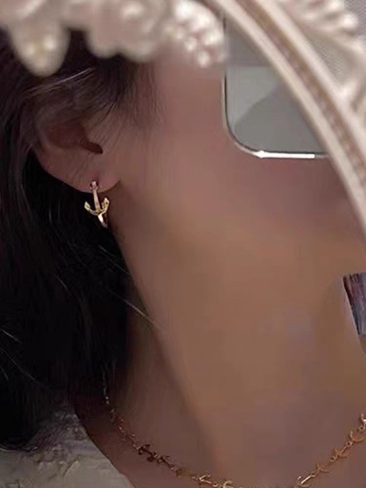 셀린느 귀걸이 69669 Celine Earrings 상세 이미지 2