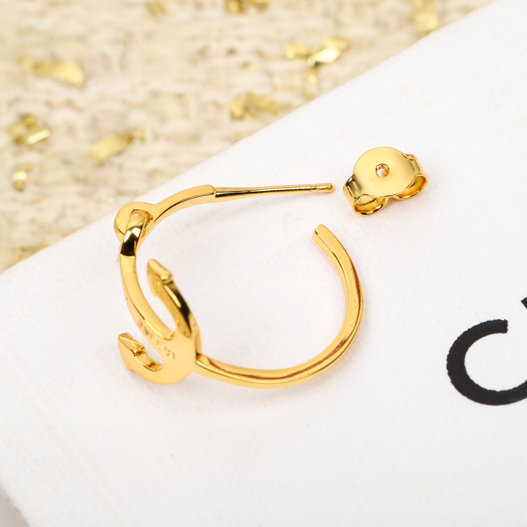 셀린느 귀걸이 69669 Celine Earrings 상세 이미지 6