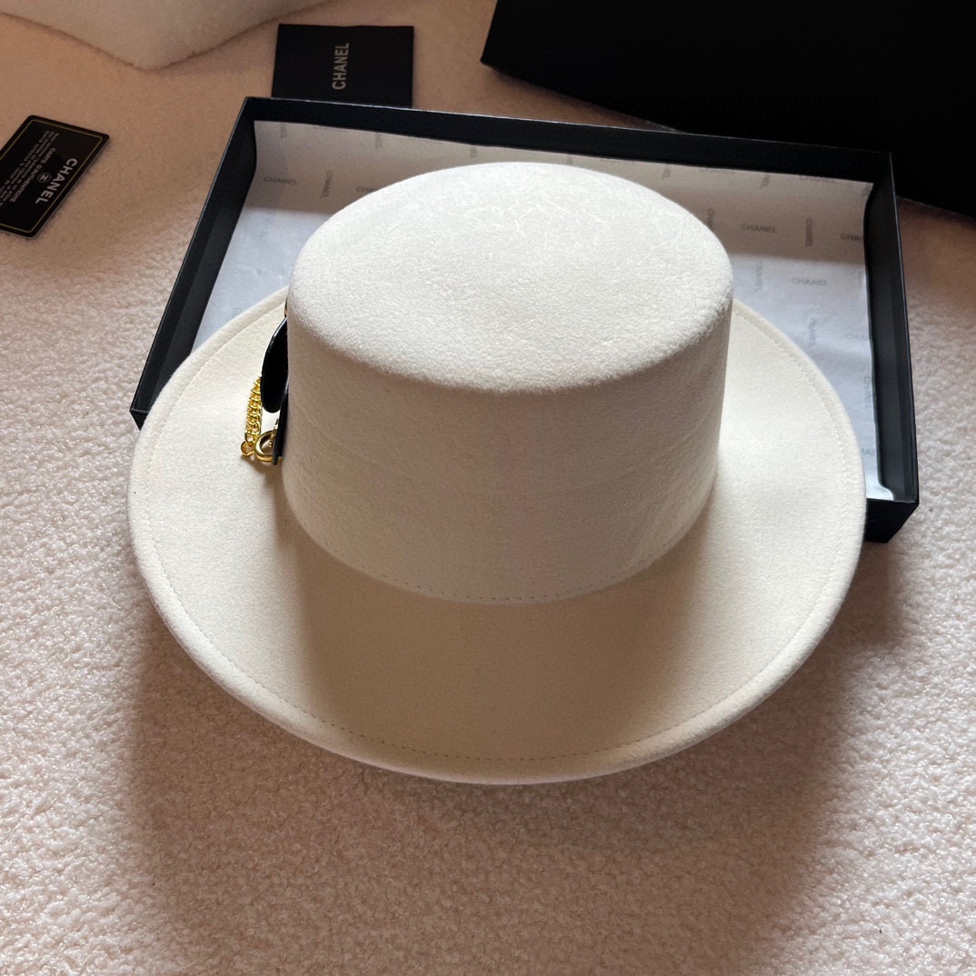Especial ¥ Celine nueva gorra plana, 100% lana, circunferencia de cabeza 57cm, sombrero de pescador, gorra de béisbol, …