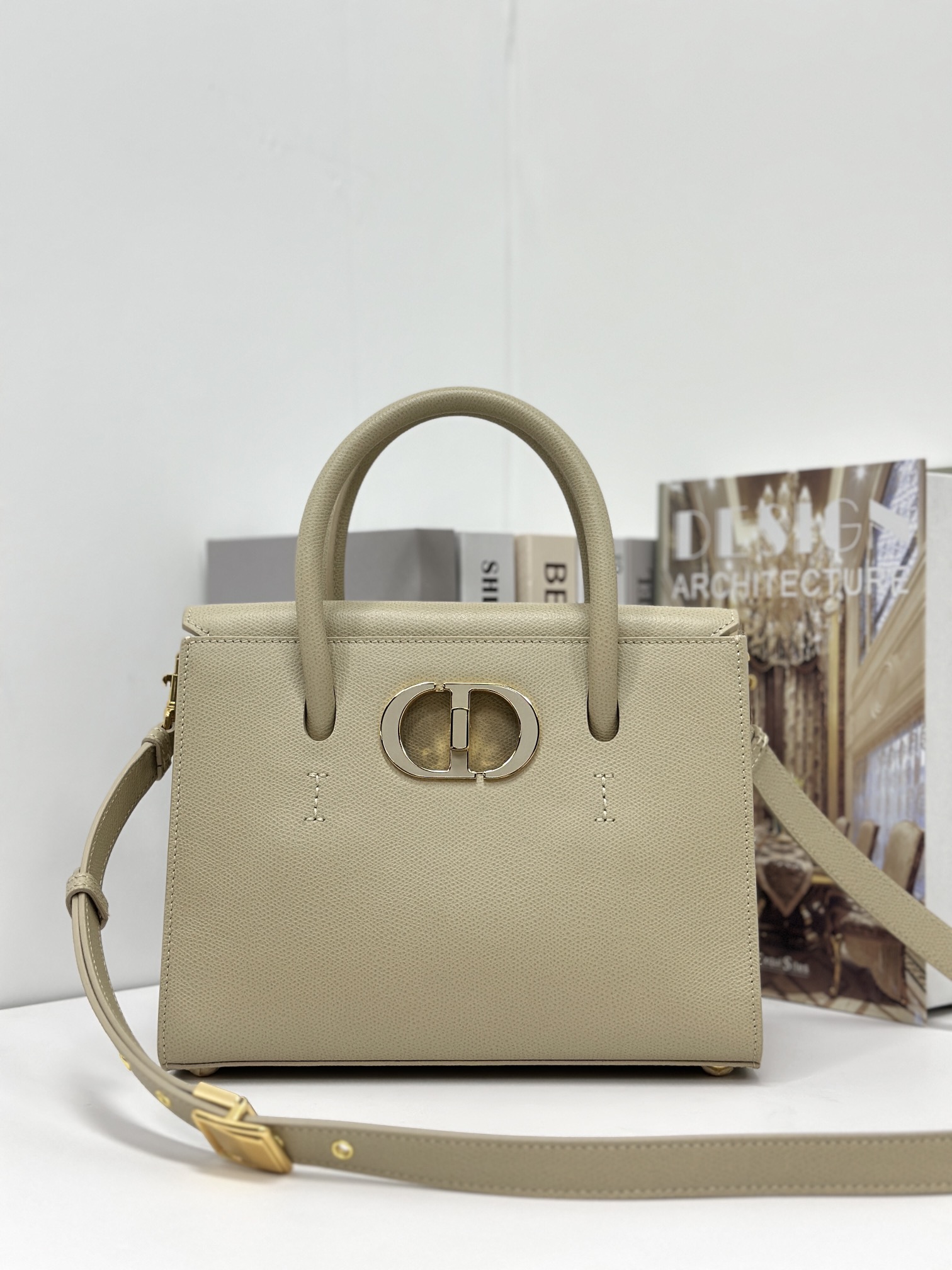 Dior Bags Handbags Cowhide