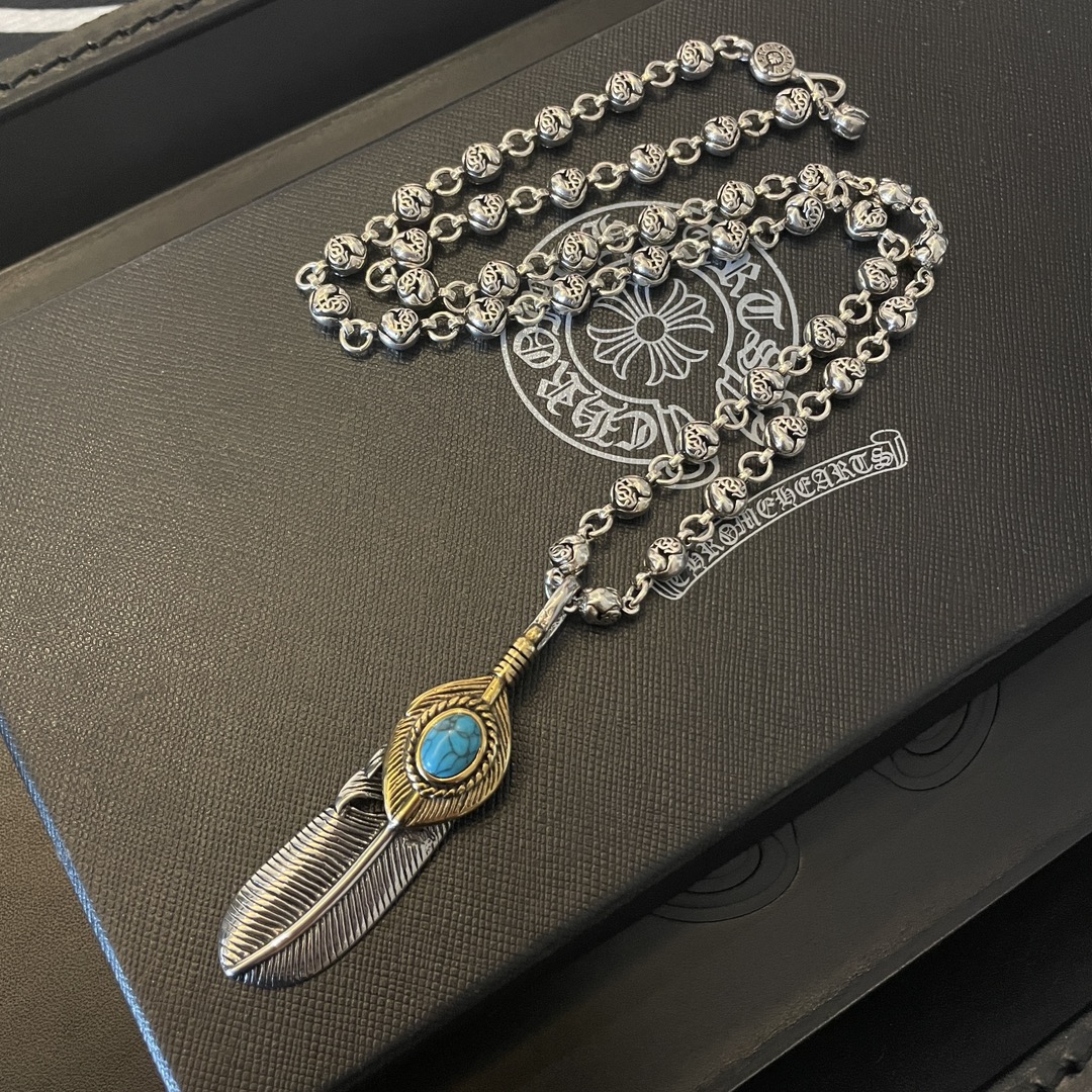 크롬하츠 목걸이 126539 Chrome Hearts Necklace 썸네일 이미지