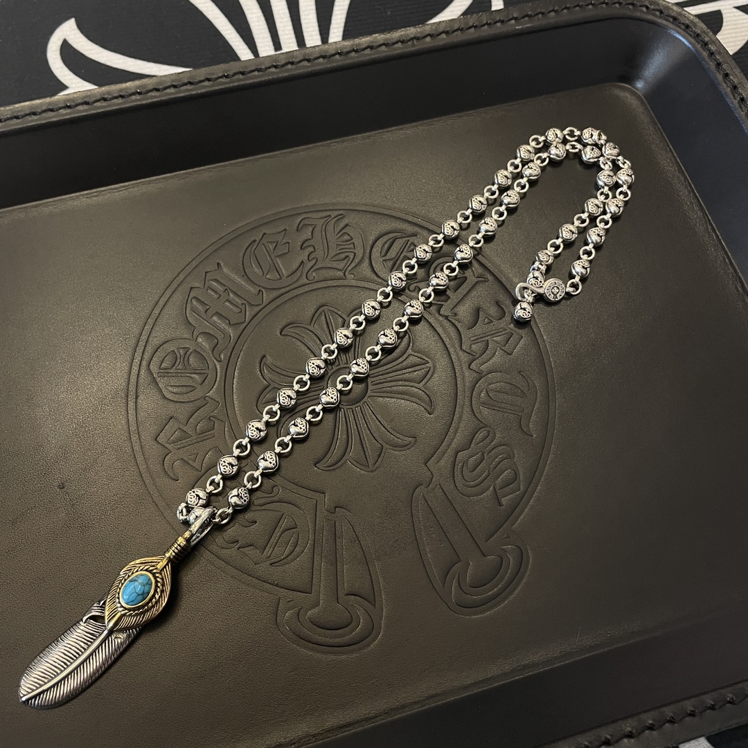 크롬하츠 목걸이 126539 Chrome Hearts Necklace 썸네일 이미지