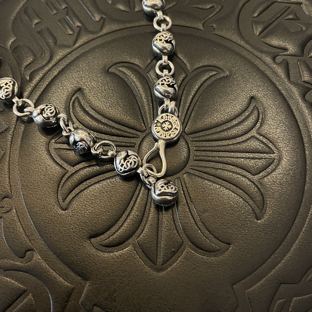 크롬하츠 목걸이 126539 Chrome Hearts Necklace 썸네일 이미지