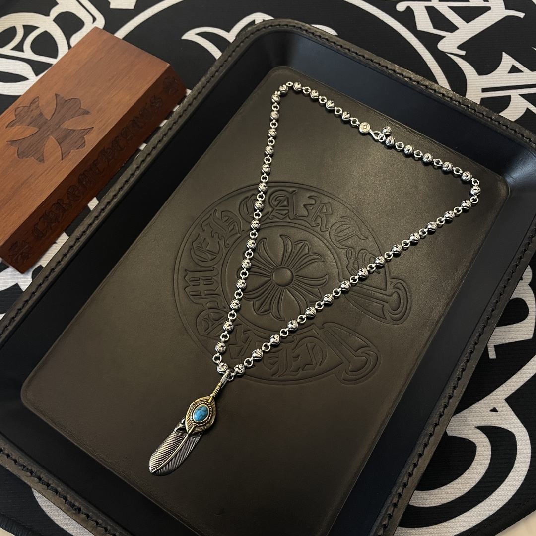 크롬하츠 목걸이 126539 Chrome Hearts Necklace 썸네일 이미지