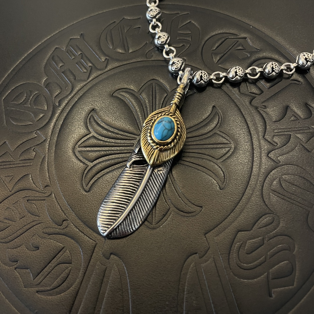 크롬하츠 목걸이 126539 Chrome Hearts Necklace 썸네일 이미지