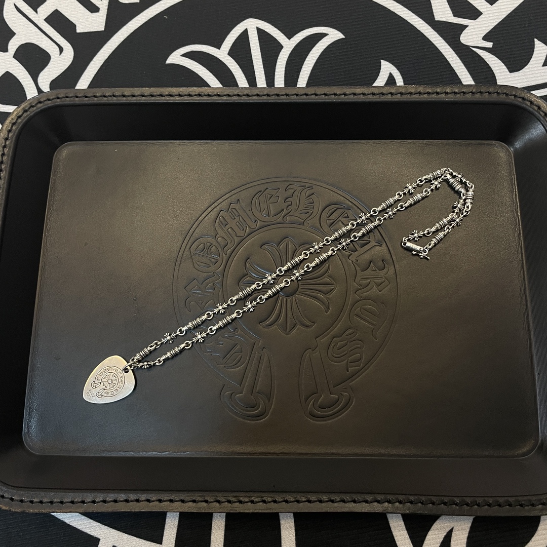 크롬하츠 목걸이 126535 Chrome Hearts Necklace