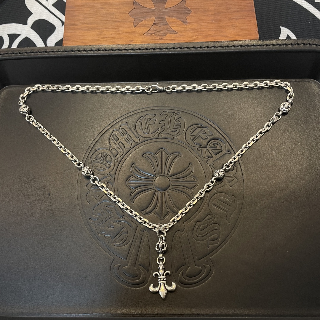 크롬하츠 목걸이 126531 Chrome Hearts Necklace