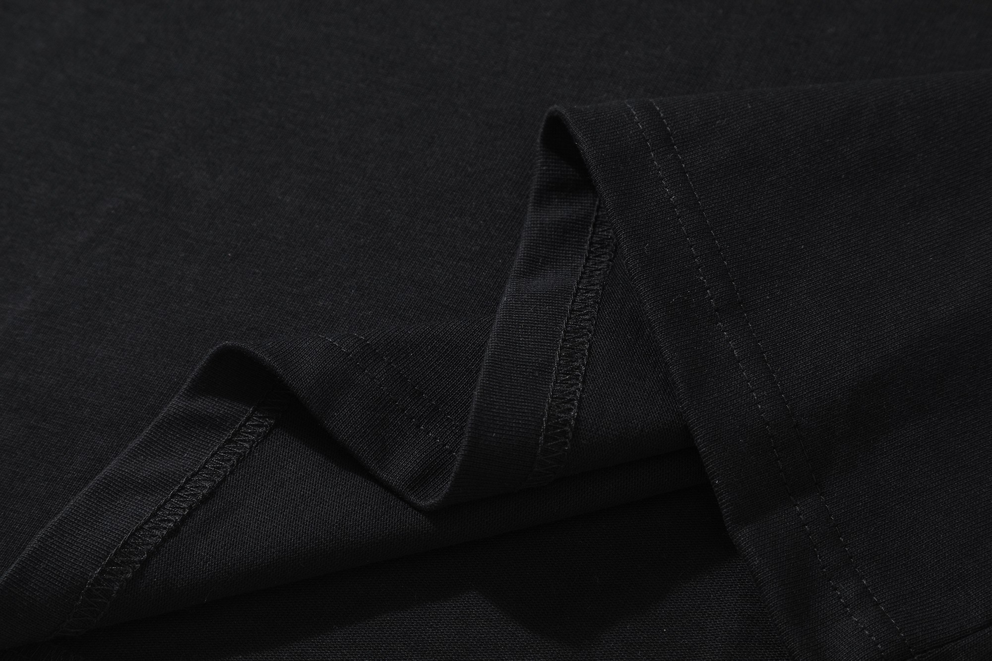 920#G家-270克重-黑/白-XS-L-