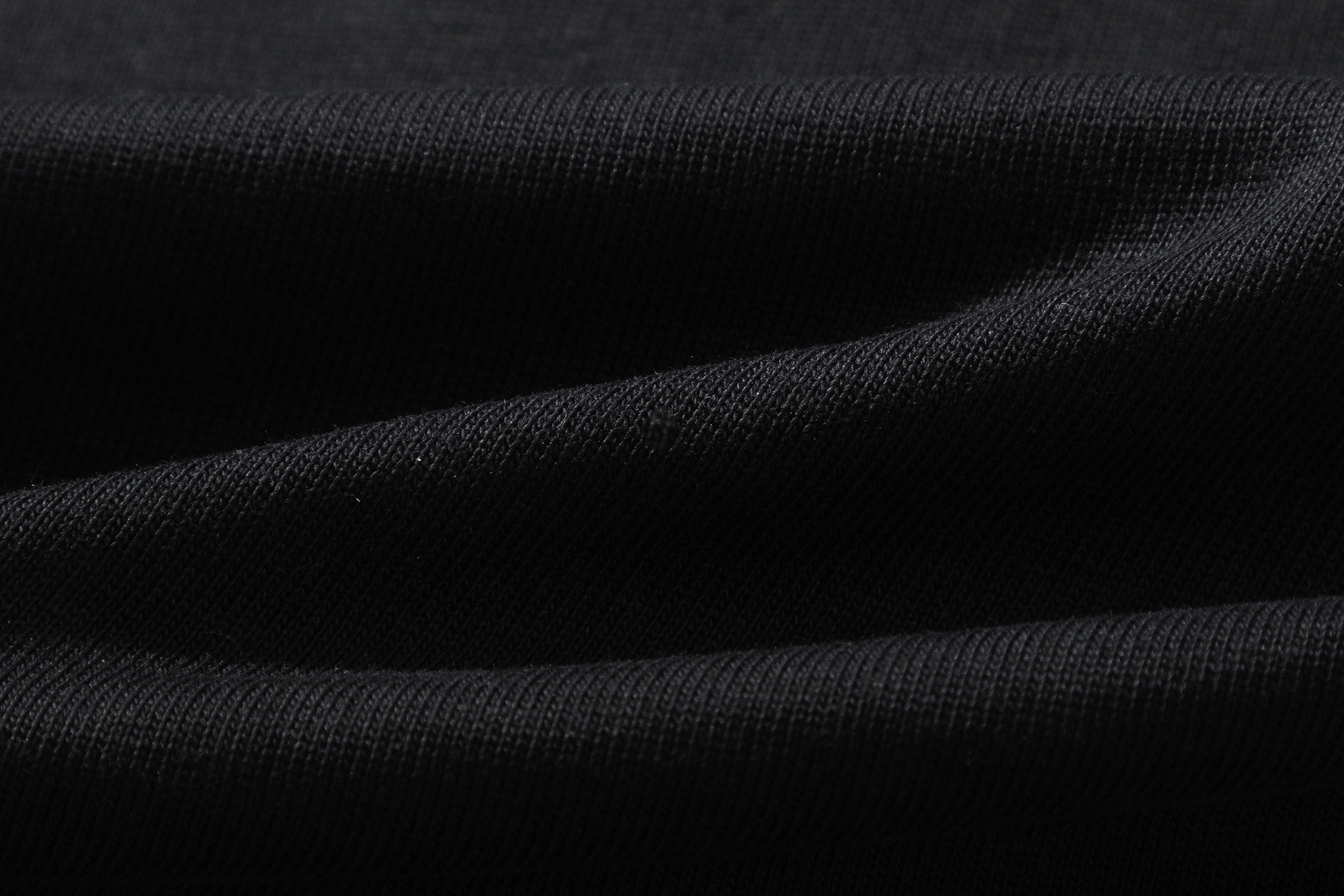 920#G家-270克重-黑/白-XS-L-