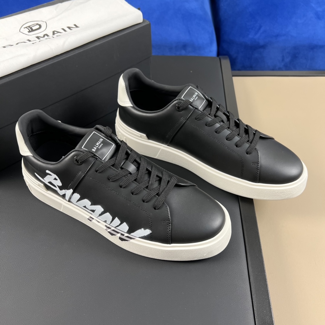 [Balmain Men