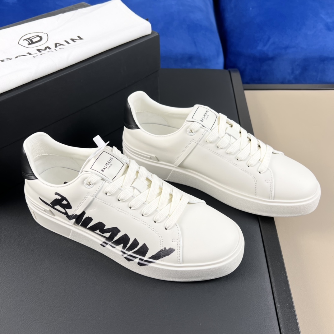[Balmain Men