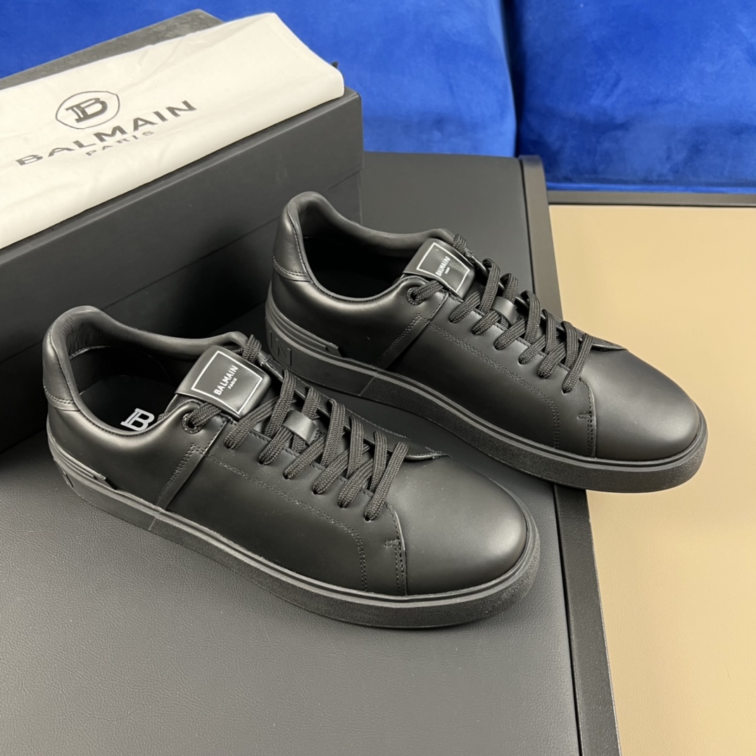 [Balmain Men