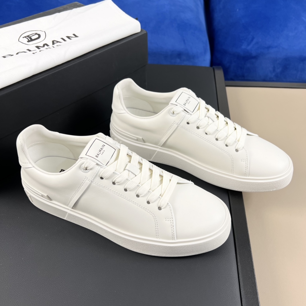 [Balmain Men