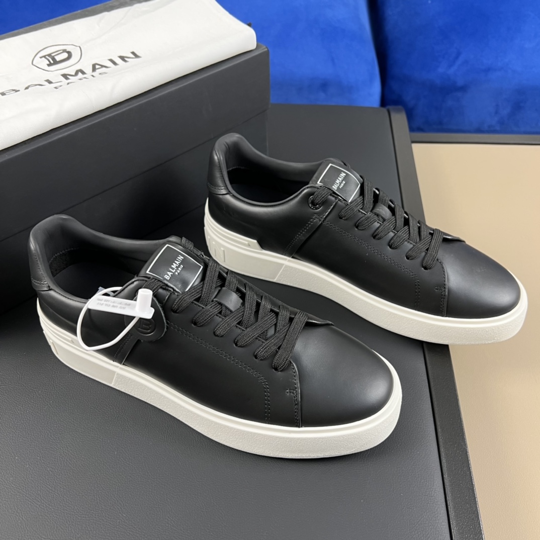 [Balmain Men
