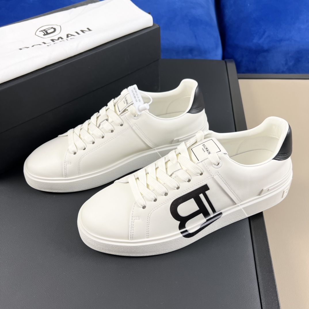 [Balmain Men