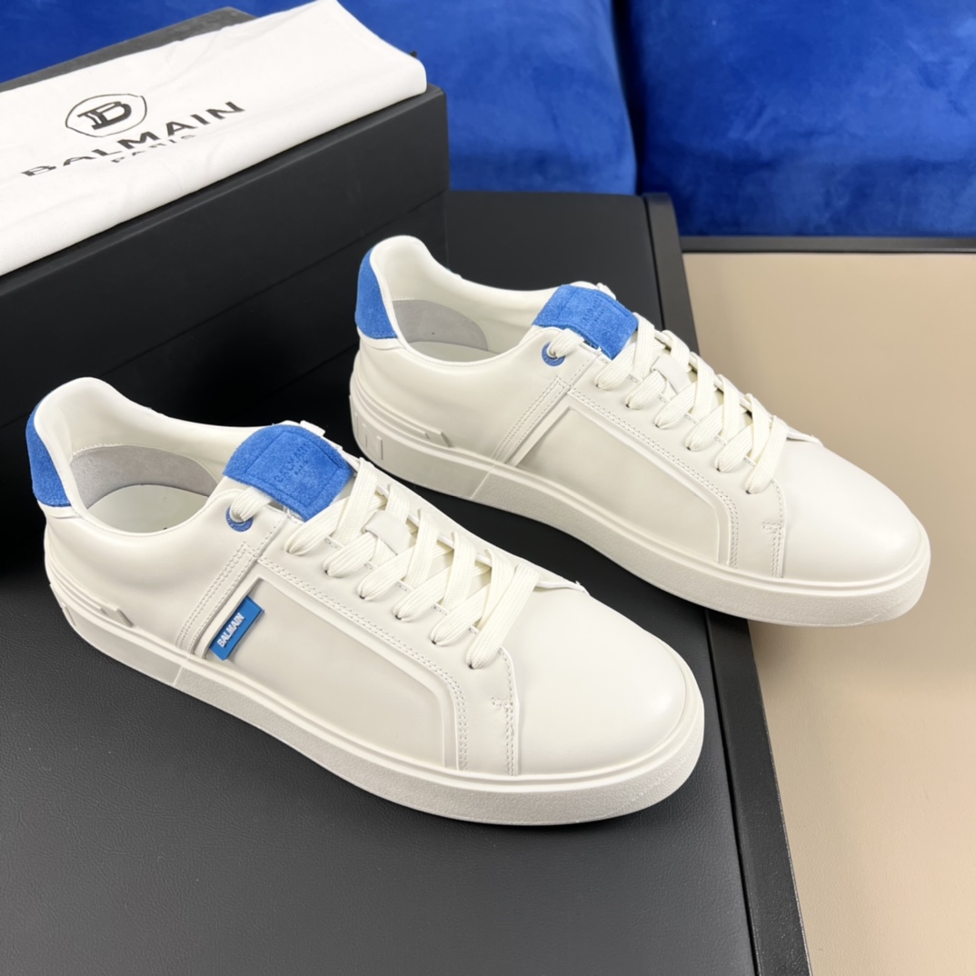 [Balmain Men
