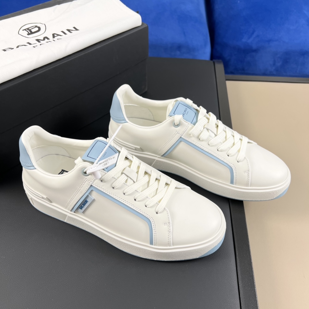 [Balmain Men