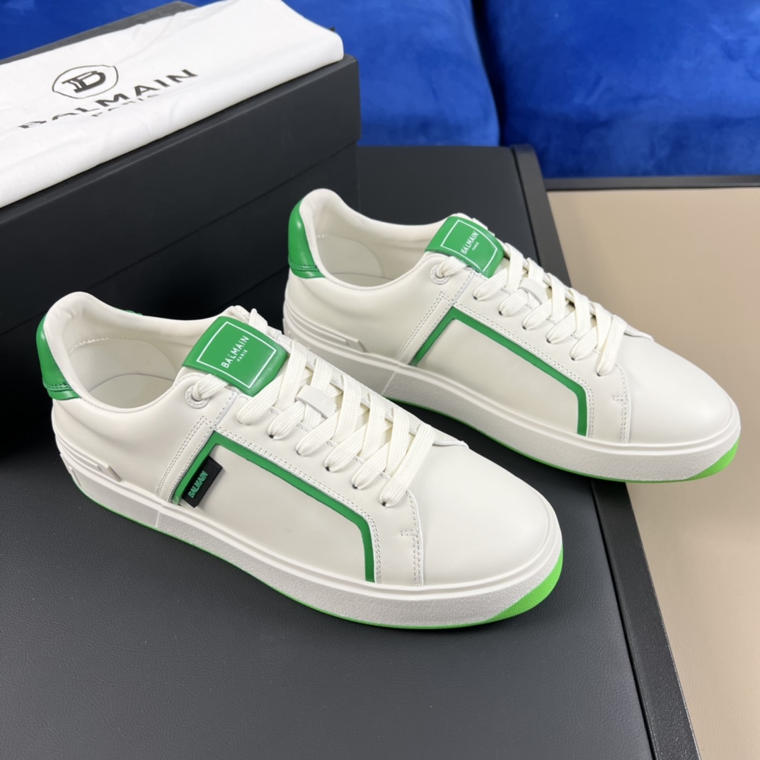 [Balmain Men