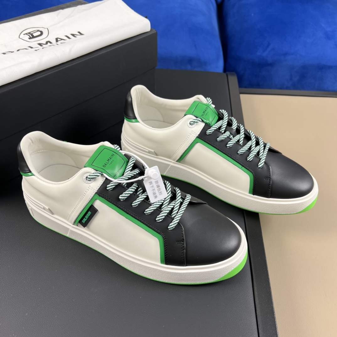 [Balmain Men