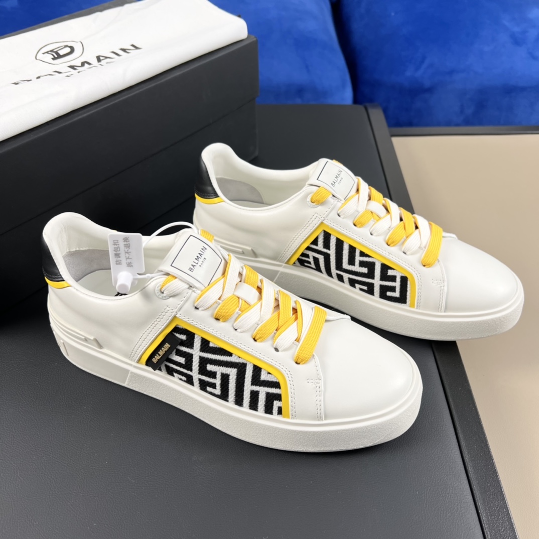 [Balmain Men
