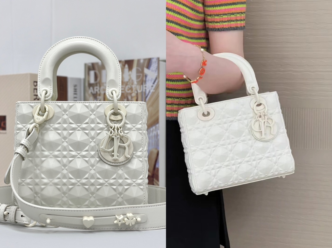 Dior Lady Handbags Crossbody & Shoulder Bags UK Sale