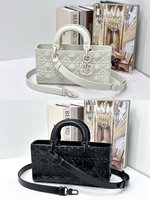 Find replica
 Dior Lady Handbags Crossbody & Shoulder Bags