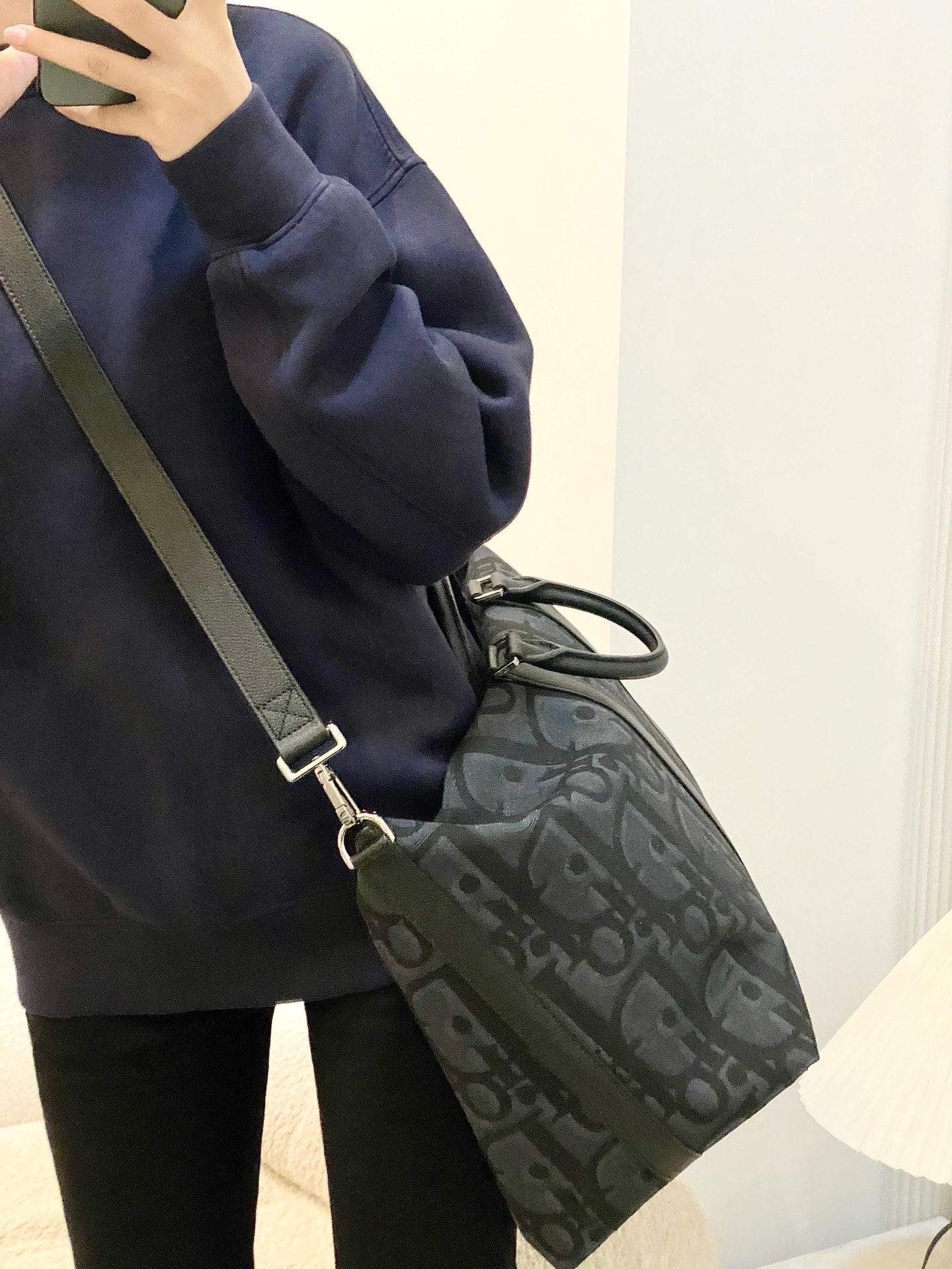 Dior 40cm upper body picture