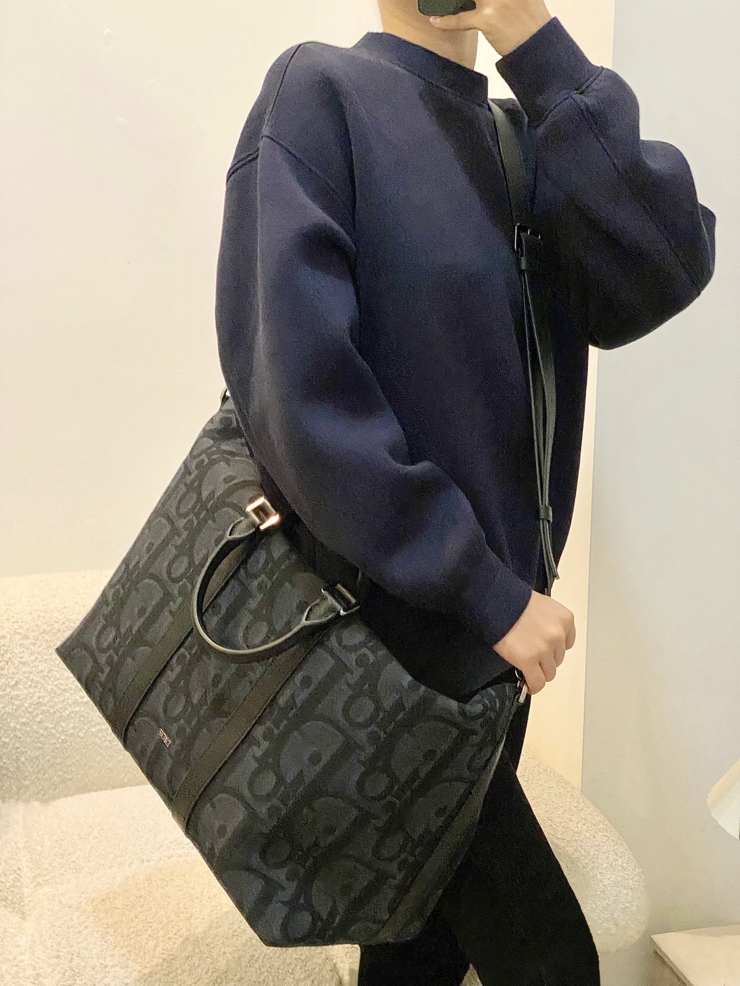 Dior 40cm upper body picture