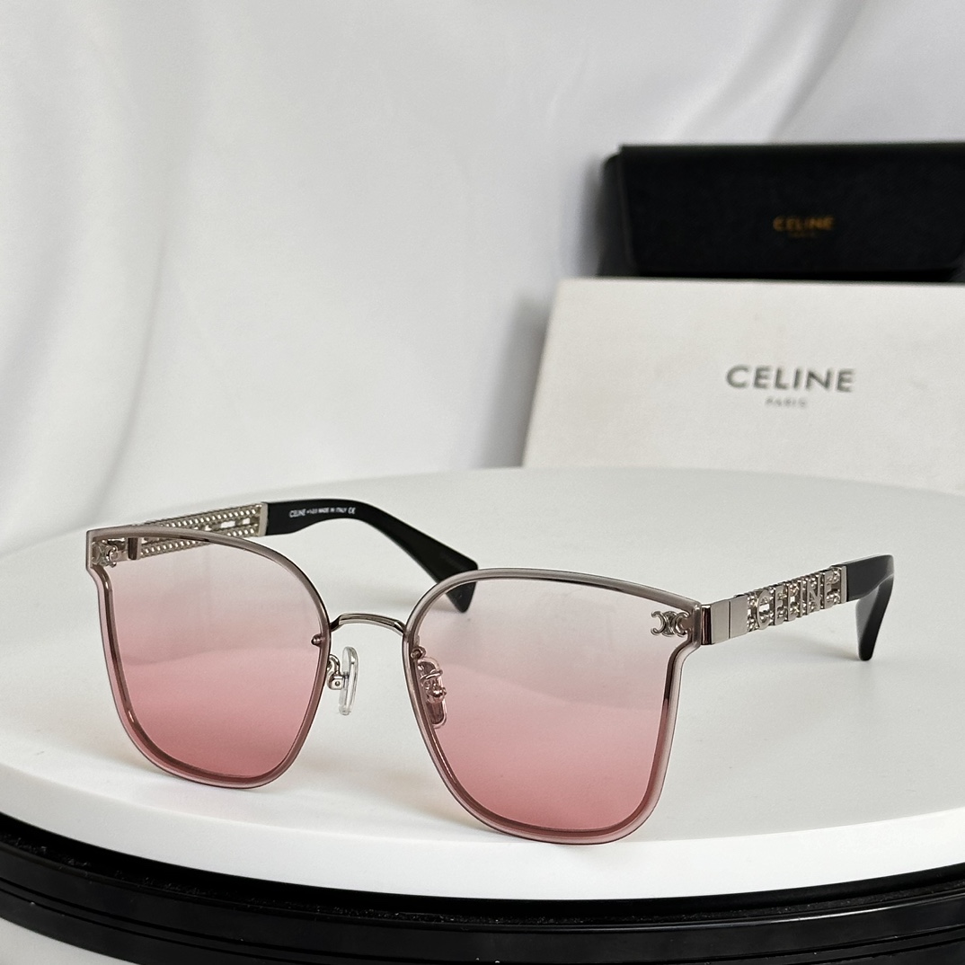 ️CELIN*MODEL:CL4S818SIZE:64口15-140