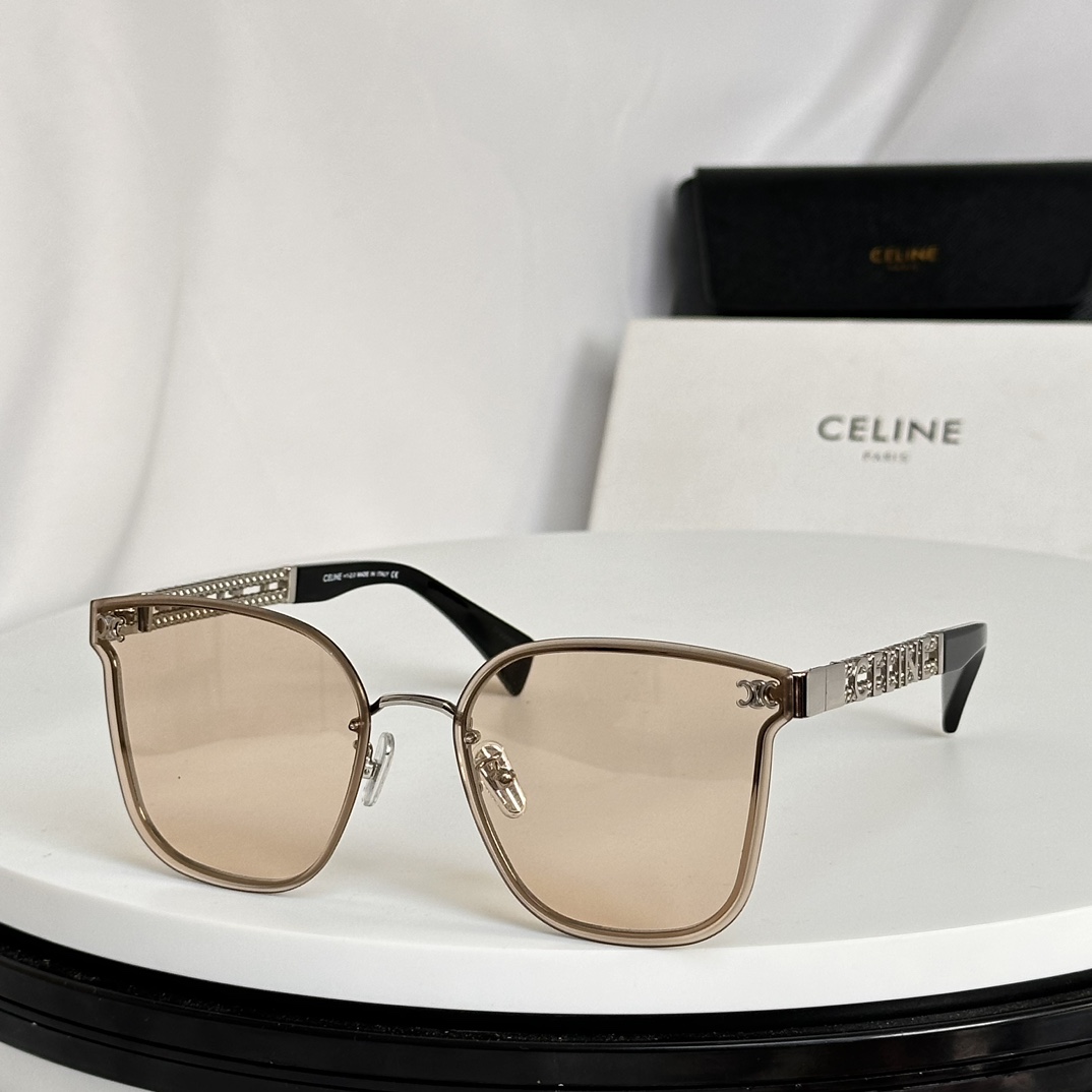 ️CELIN*MODEL:CL4S818SIZE:64口15-140